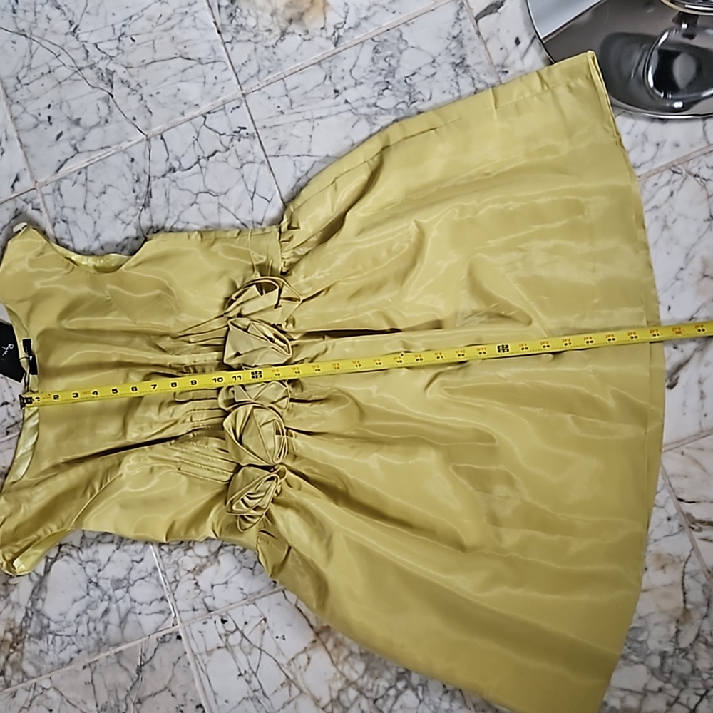 NWT Anthropologie RYU Dress - Picture 5 of 12